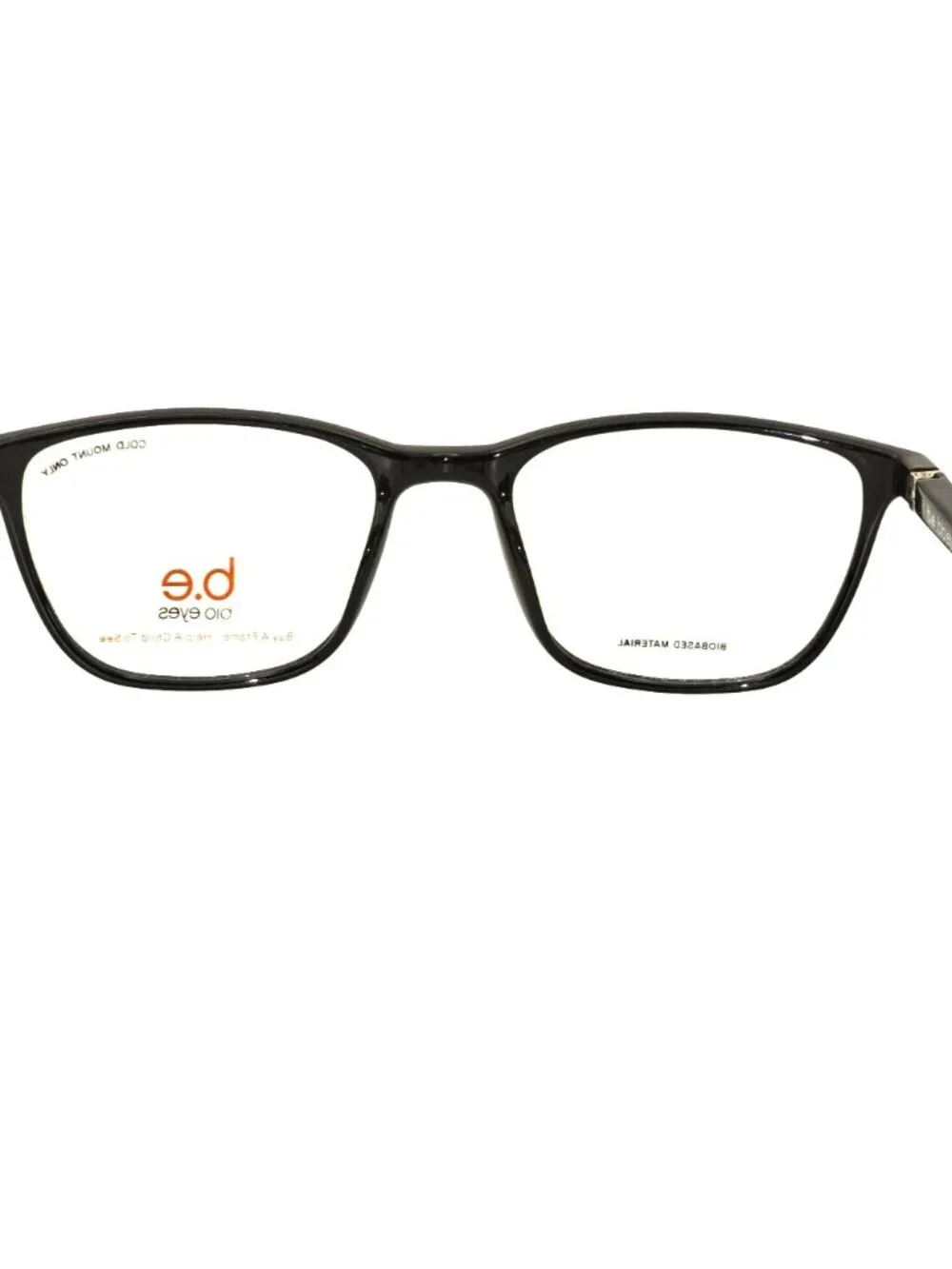 B.E Bio Eyes lightweight rectangular